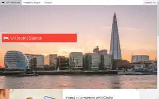 Ukhotels.net Screenshot 2024-04-27 03:39:31