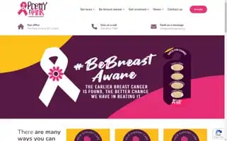 Prettynpink.org Screenshot 2024-06-12 00:53:00