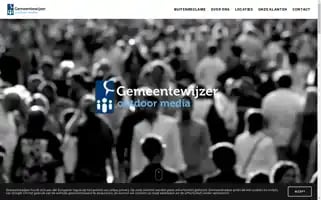 Gemeentewijzer.nl Screenshot 2024-06-12 20:25:43