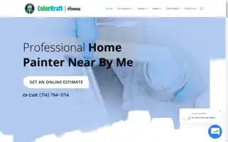 Painternearbyme.com Screenshot 2024-06-27 18:48:21