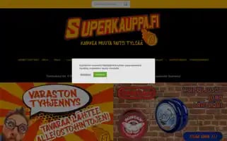 Superkauppa.fi Screenshot 2024-06-11 10:41:44