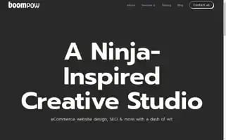 Boompow.ninja Screenshot 2024-05-20 12:21:25