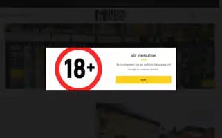 Maisondubiere.com Screenshot 2024-05-06 00:10:58
