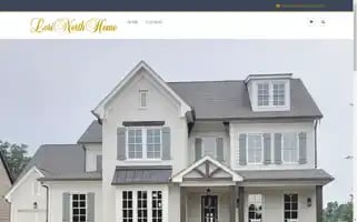 Lorinorthhome.com Screenshot 2024-04-24 10:38:26