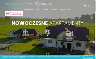 Batekhome.pl Screenshot 2024-07-08 23:14:01