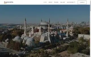 Licushotel.com Screenshot 2024-04-22 20:28:57