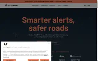 Haasalert.com Screenshot 2024-07-06 21:42:02
