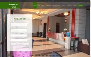 Kangaroohotel.bi Screenshot 2024-04-17 18:11:27