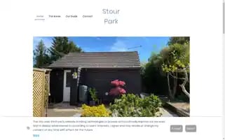 Stourparkbnb.co.uk Screenshot 2024-04-15 13:25:32