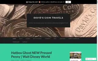 Davidscointravels.blog Screenshot 2024-04-15 20:35:06