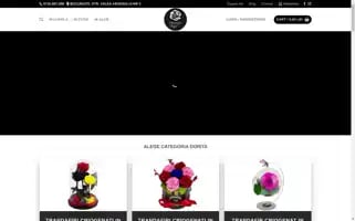 Afrodytestyle.ro Screenshot 2024-05-18 14:52:32