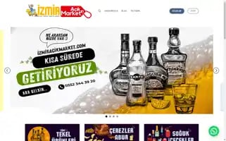 Izmiracikmarket.com Screenshot 2024-05-25 20:22:32