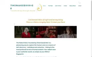 Thenakedvoice.com Screenshot 2024-06-30 23:00:47