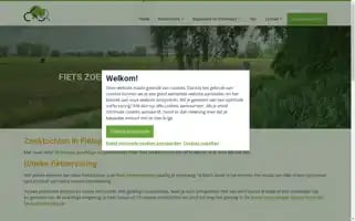 Fietsforfun.be Screenshot 2024-07-08 21:18:13