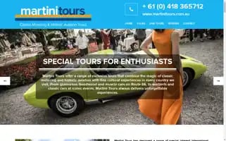 Martinitours.com.au Screenshot 2024-04-22 18:44:36