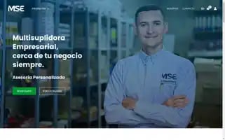 Multisuplidoraempresarial.com Screenshot 2024-05-26 06:09:47