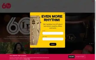 Lpmusic.com Screenshot 2024-06-14 23:52:06