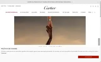 Cartier.com.br Screenshot 2024-06-13 07:10:30