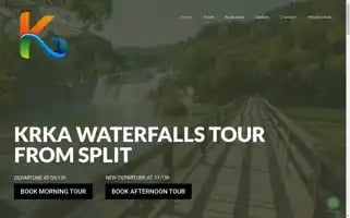 Krkatour.com Screenshot 2024-04-24 03:59:40