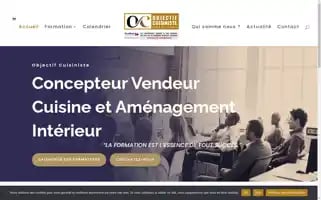 Oc-formation.fr Screenshot 2024-06-17 17:22:17