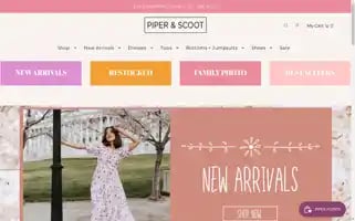 Piperandscoot.com Screenshot 2024-05-13 10:10:08