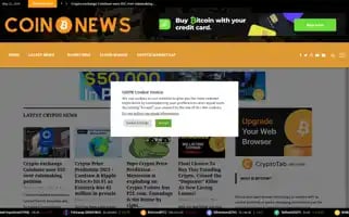 Coinnews.live Screenshot 2024-05-24 20:25:14