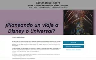 Ohanatravelagent.com Screenshot 2024-04-17 09:21:00