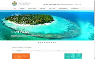 Muhibbahtravel.com Screenshot 2024-04-23 14:16:04