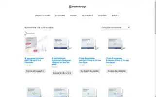 Sklepdlakulturystypl.com Screenshot 2024-05-21 18:13:53