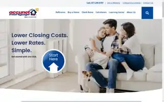 Accunet.com Screenshot 2024-06-13 14:16:09