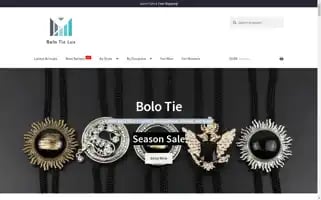 Bolotielux.com Screenshot 2024-05-27 08:03:30