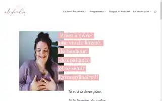 Alexandraleduc.com Screenshot 2024-06-11 05:25:57