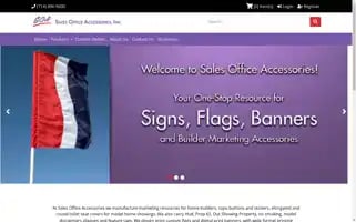 Soainc.com Screenshot 2024-05-16 18:00:05