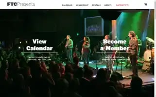 Fairfieldtheatre.org Screenshot 2024-05-09 16:08:09