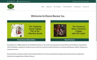 Homebazaarinc.net Screenshot 2024-07-03 19:05:59