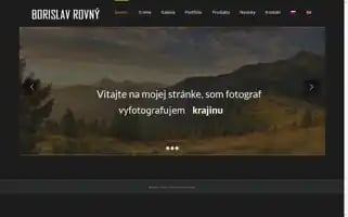 Rovny-naturephoto.sk Screenshot 2024-06-15 21:34:41