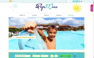 Pepemare.co.uk Screenshot 2024-05-13 08:46:57
