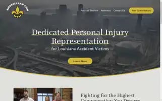 Birdsalllawfirm.com Screenshot 2024-07-05 01:54:00
