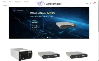 Whatsminer-microbt.com Screenshot 2024-05-27 15:53:33