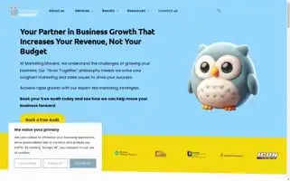 Marketingmavens.co.uk Screenshot 2024-06-29 15:31:04