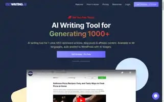 Seowriting.ai Screenshot 2024-06-18 21:02:37