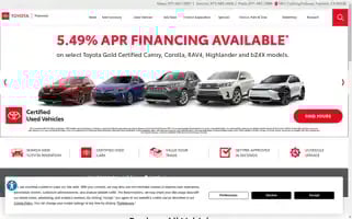 Fremonttoyota.com Screenshot 2024-05-09 19:32:16