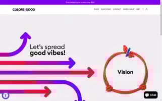Colorsforgood.world Screenshot 2024-05-05 09:34:25