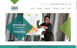 Smartgivers.org Screenshot 2024-07-01 11:00:32
