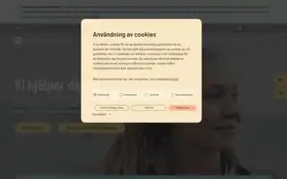 Alektumgroup.se Screenshot 2024-07-07 19:28:00