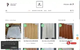 Thienphongdecor.com Screenshot 2024-05-29 04:41:28