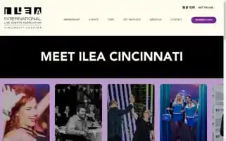 Ileacincinnati.com Screenshot 2024-07-02 17:53:58