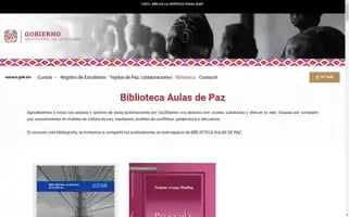 Aulasdepaz.org Screenshot 2024-05-28 06:04:36