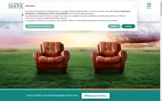 Psicoterapia-aperta.it Screenshot 2024-07-10 01:27:29