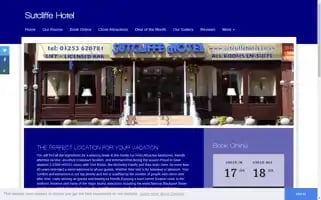 Sutcliffehotel.co.uk Screenshot 2024-04-17 00:23:15